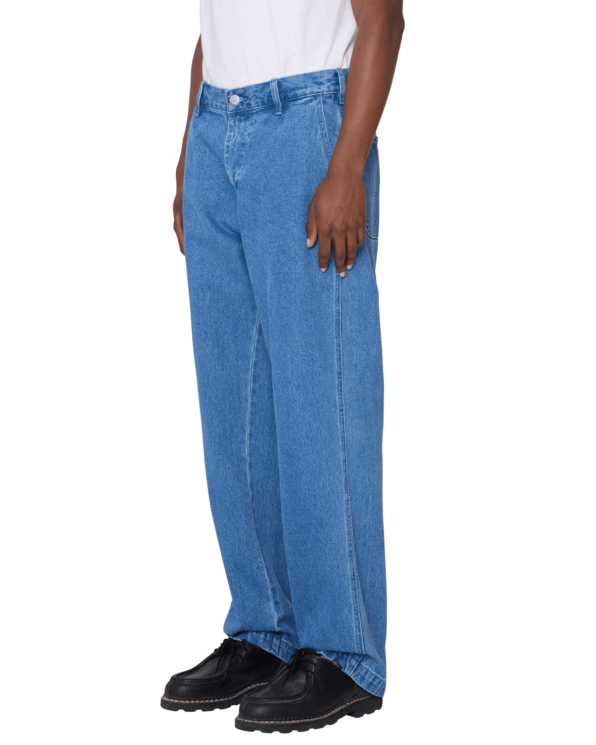 HARDWORK CARPENTER DENIM - Image 4