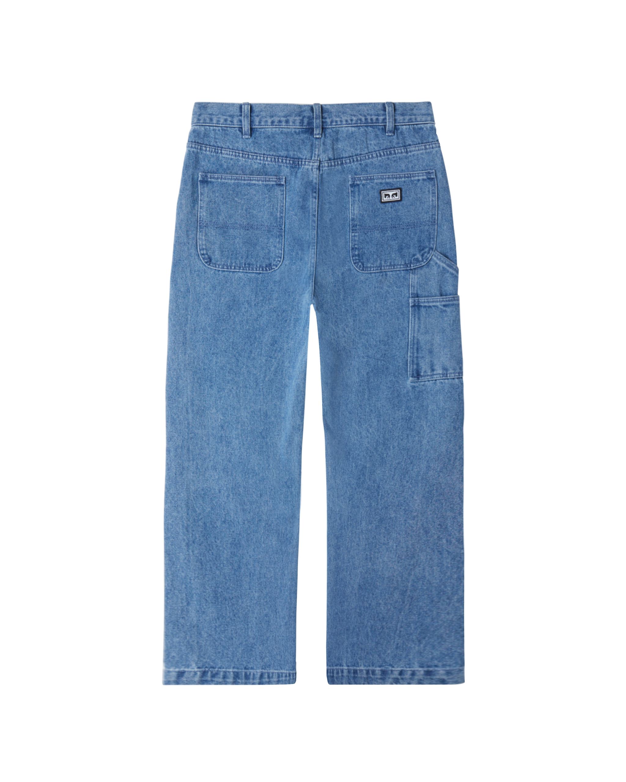 HARDWORK CARPENTER DENIM - Image 2