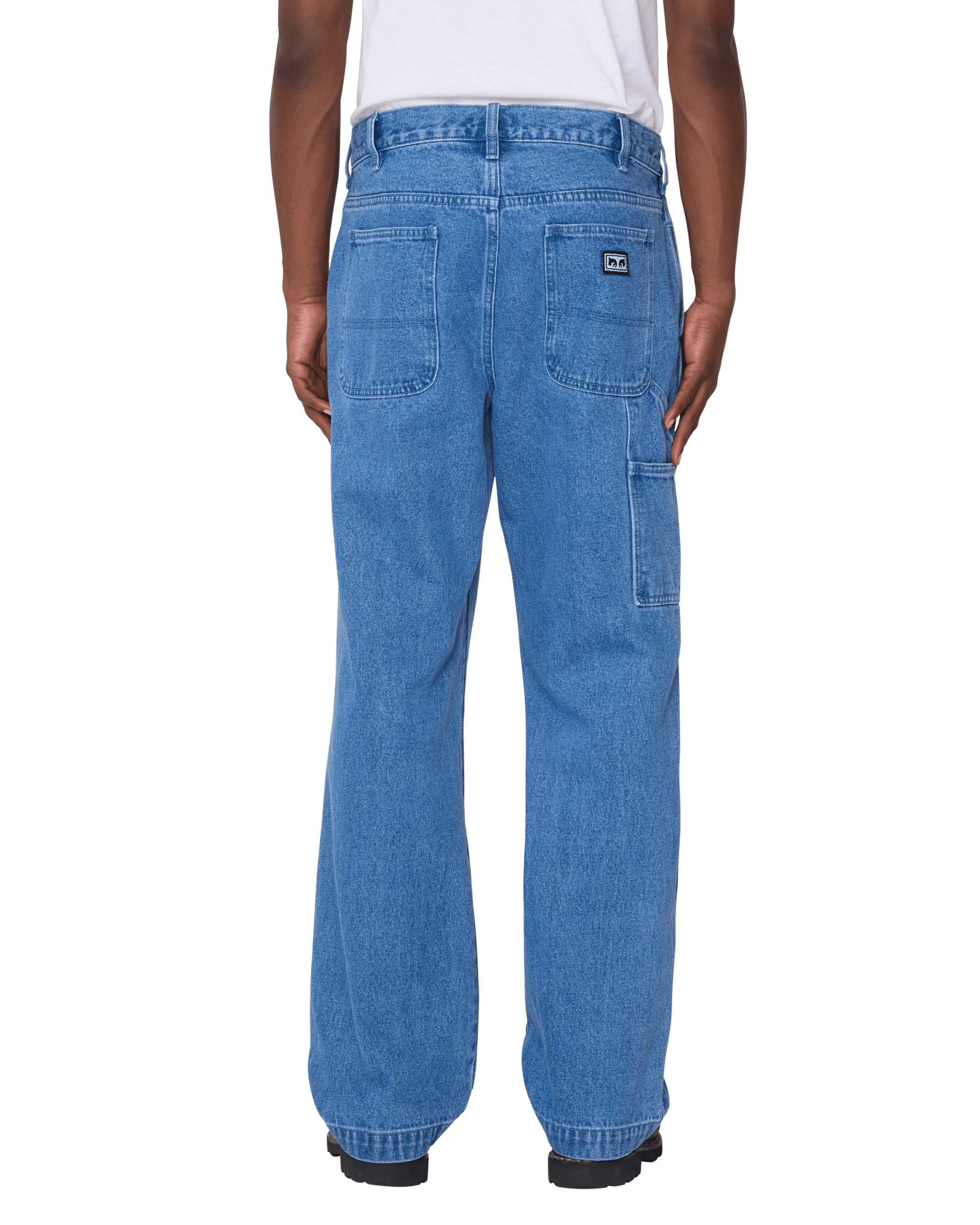 HARDWORK CARPENTER DENIM - Image 5