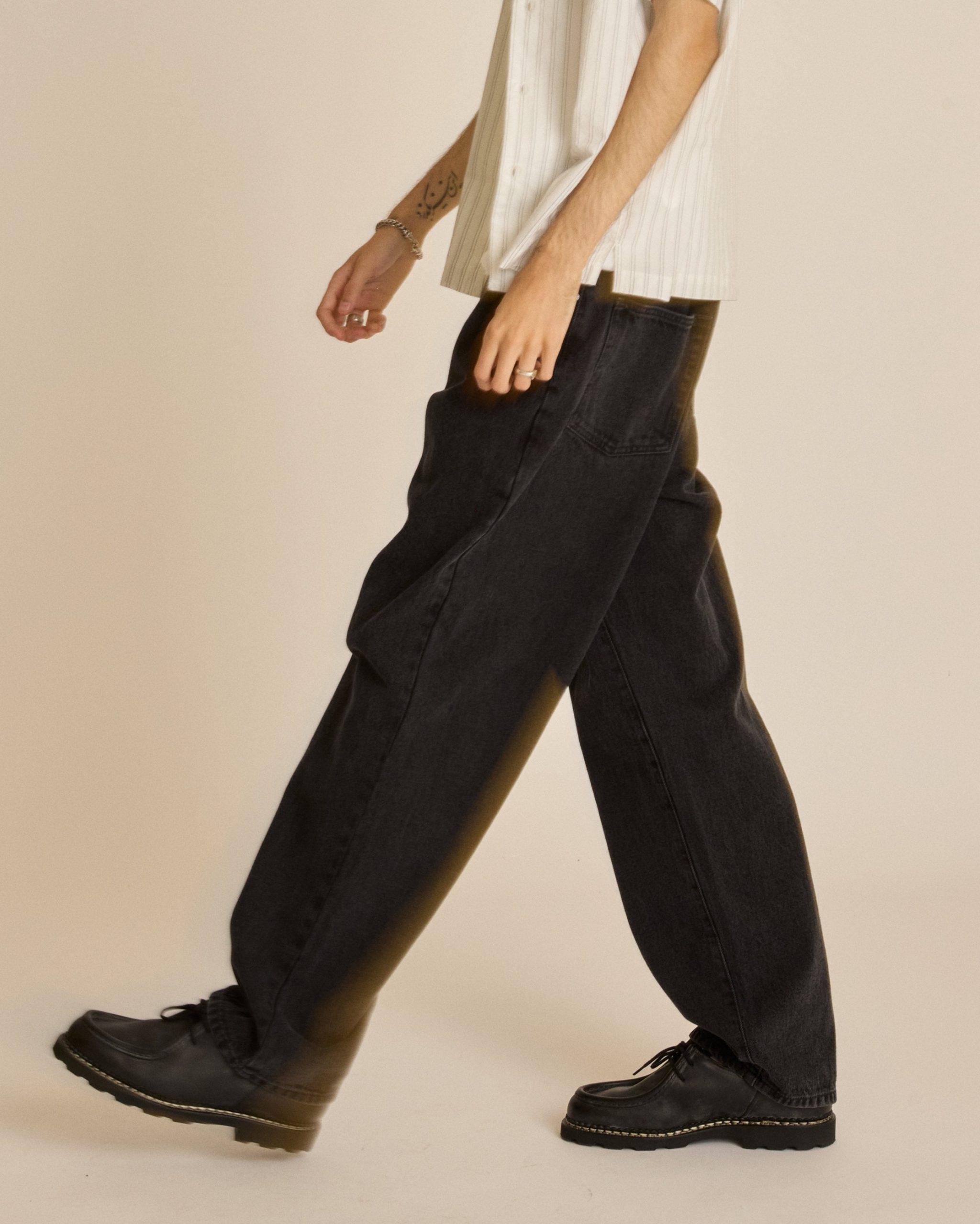 BIGWIG BAGGY DENIM - Image 4