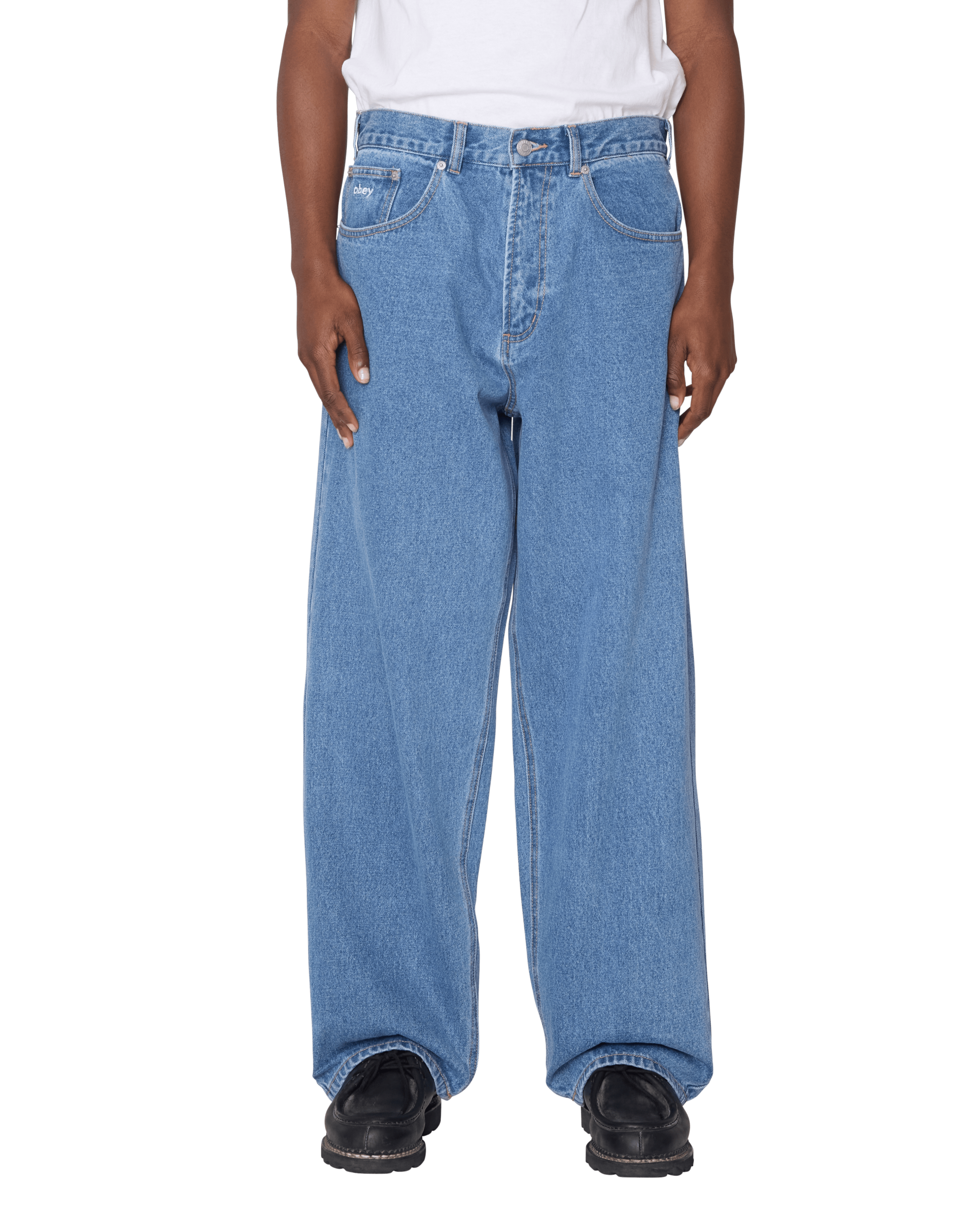 BIGWIG BAGGY DENIM - Image 3