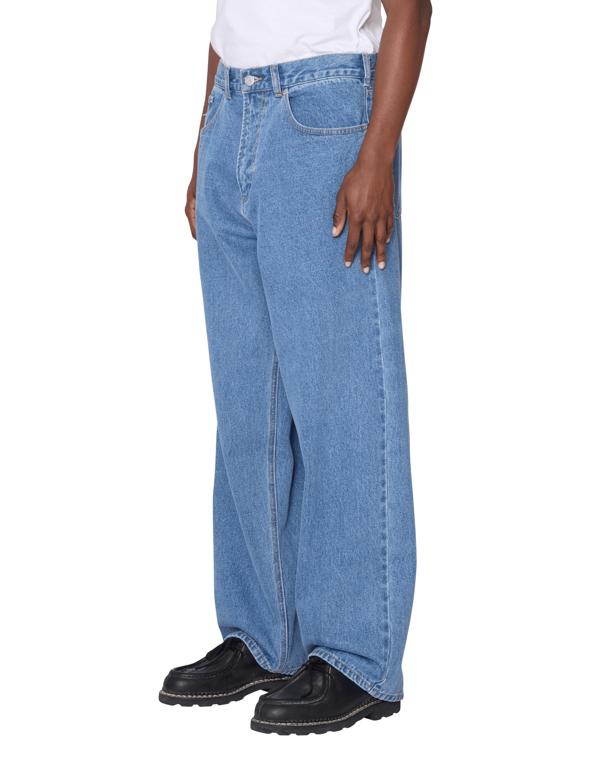 BIGWIG BAGGY DENIM - Image 4