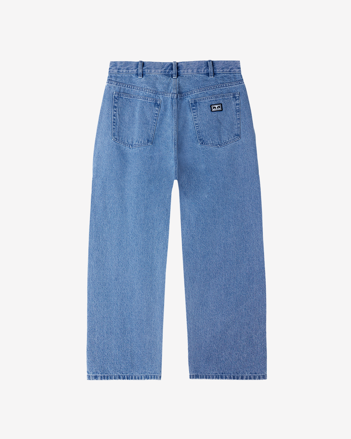 BIGWIG BAGGY DENIM - Image 2