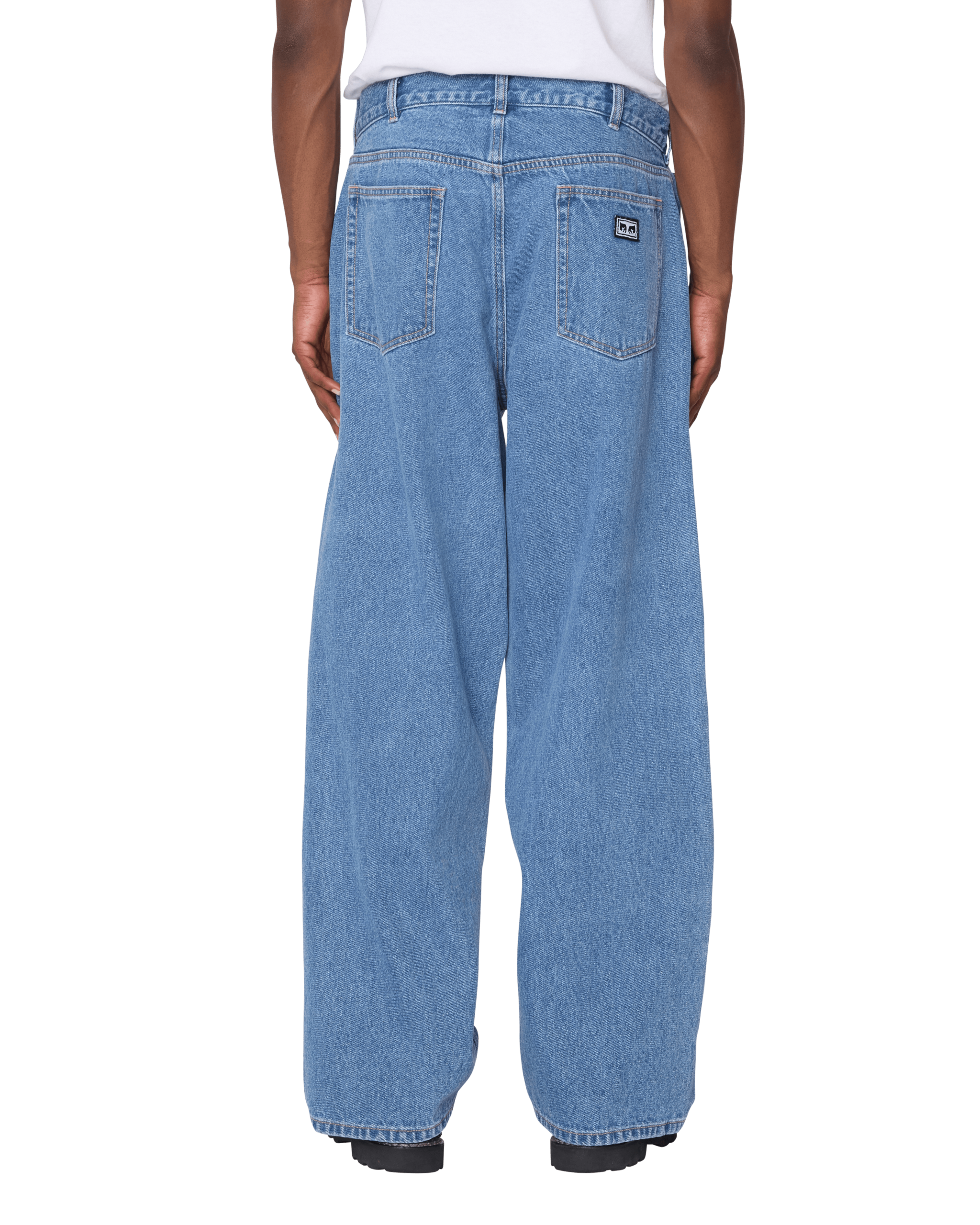 BIGWIG BAGGY DENIM - Image 5