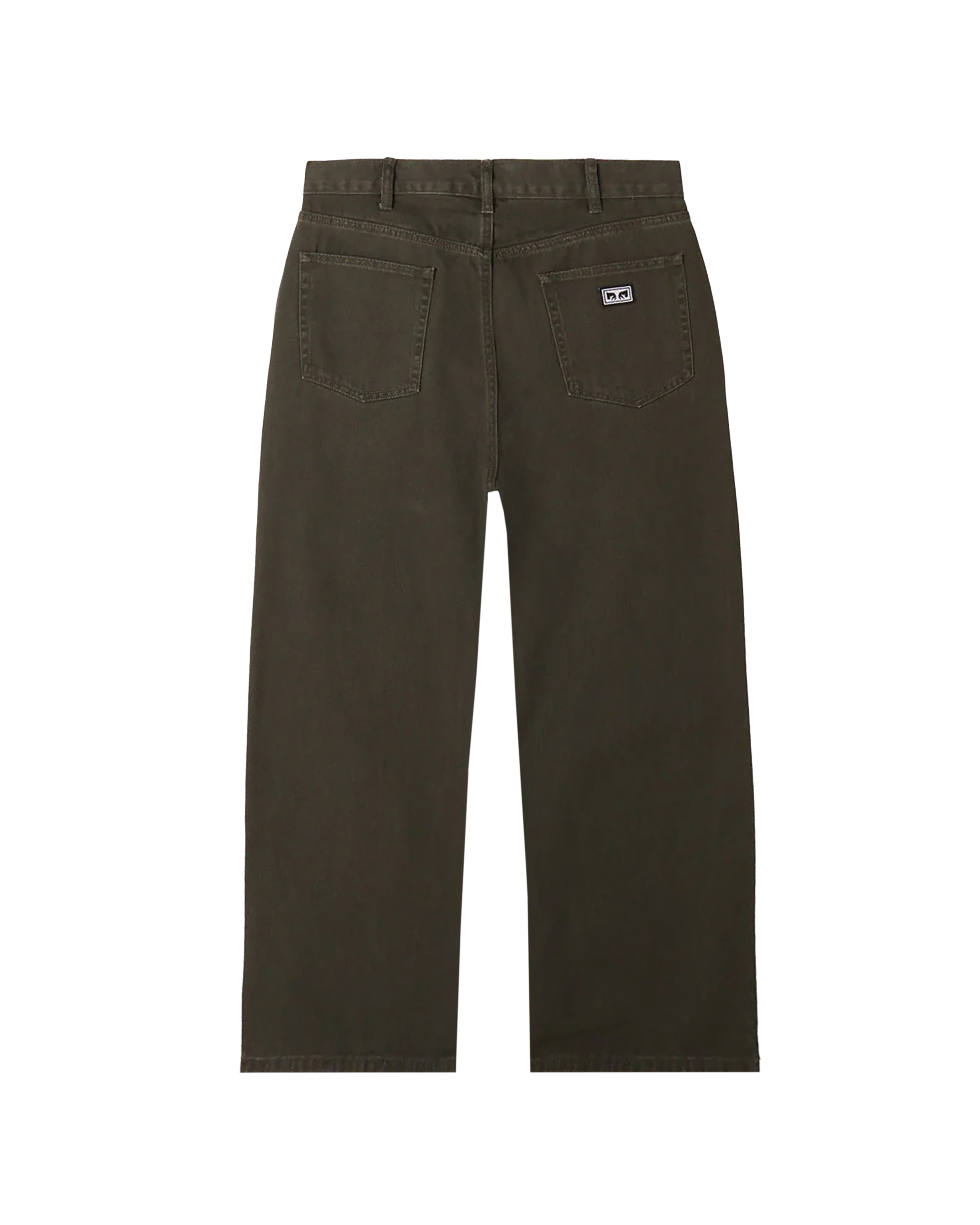 BIGWIG BAGGY DENIM - Image 2