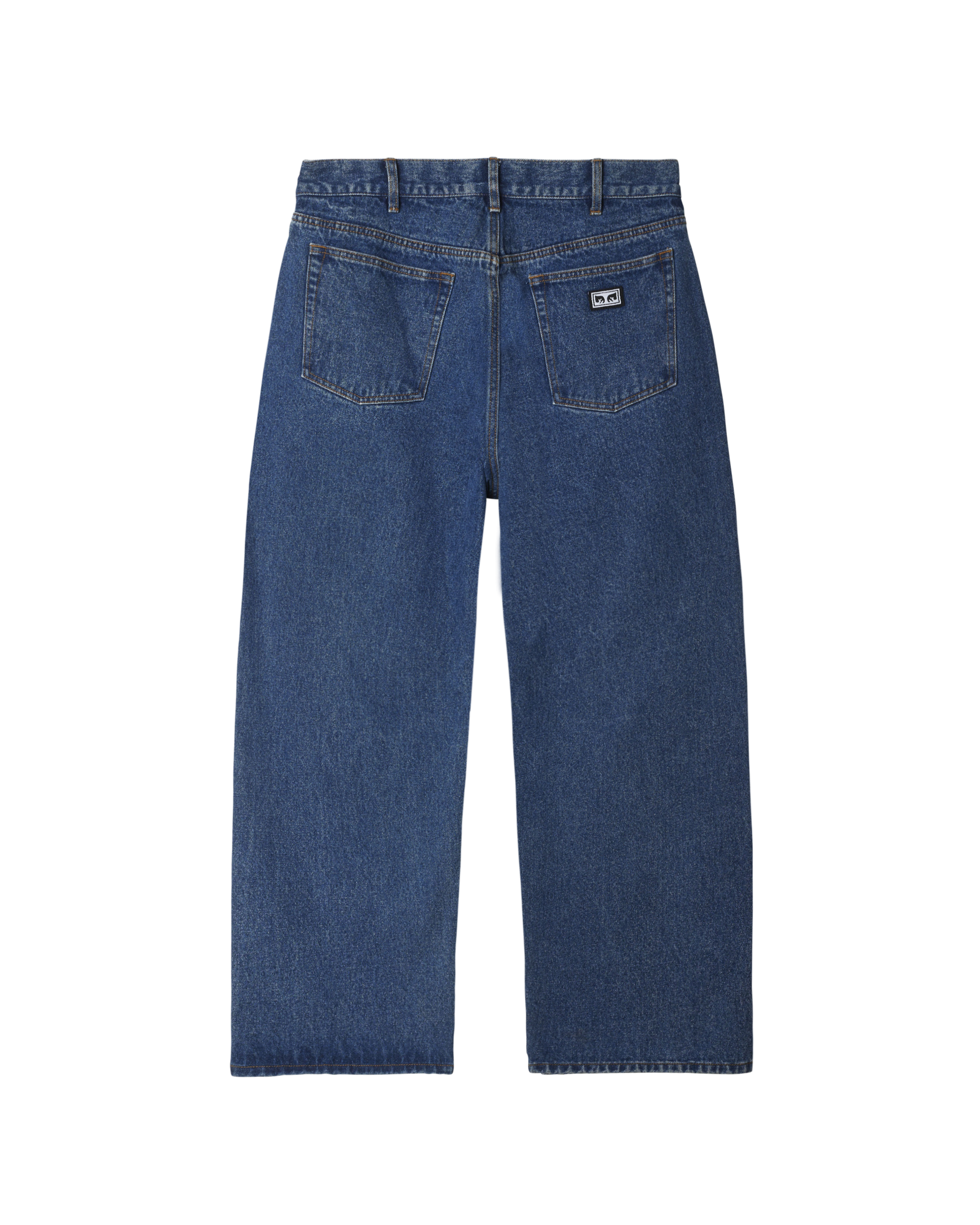 BIGWIG BAGGY DENIM - Image 2