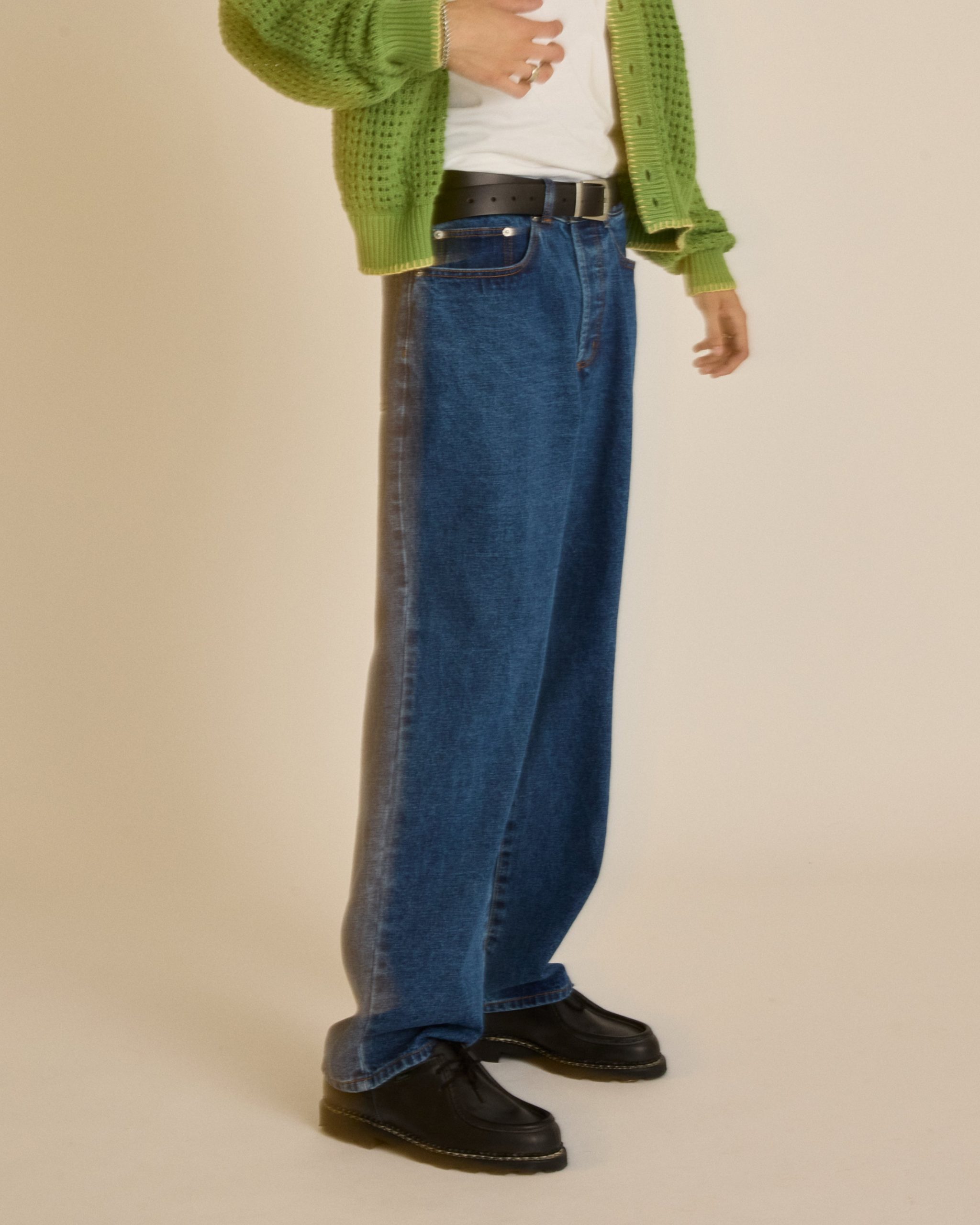 BIGWIG BAGGY DENIM - Image 4