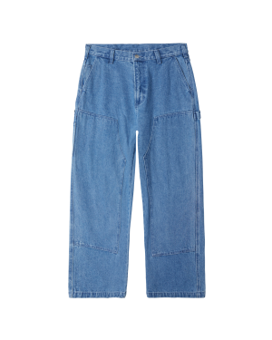 BIGWIG DENIM CARPENTER PANT
