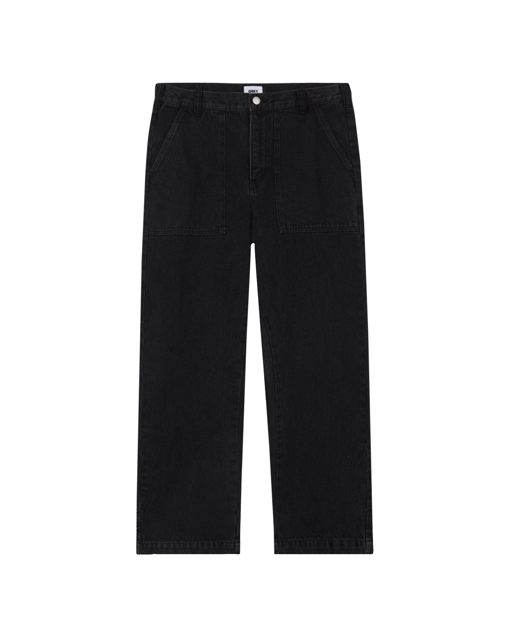 BIG TIMER UTILITY DENIM