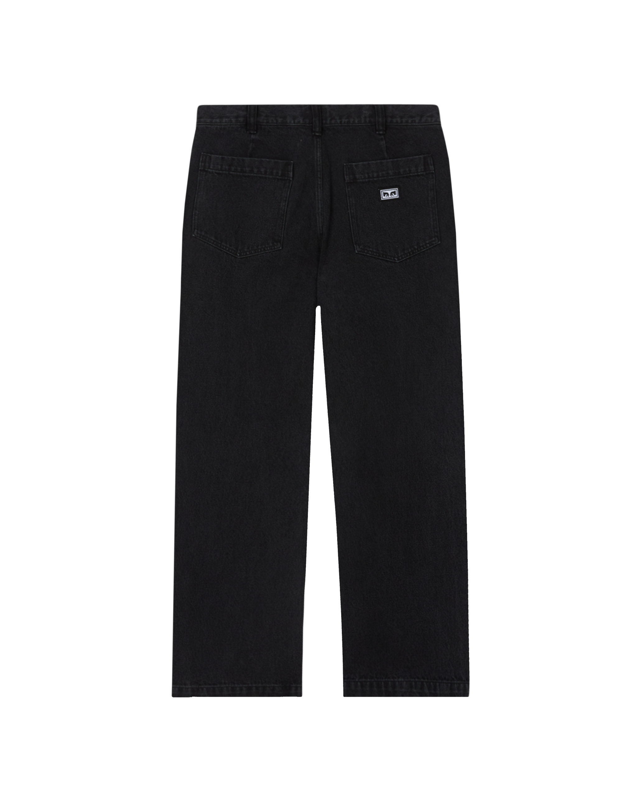 BIG TIMER UTILITY DENIM - Image 2