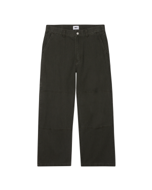 BIGWIG DOUBLE KNEE WORK DENIM