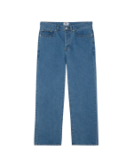 CLASSIC BAGGY DENIM