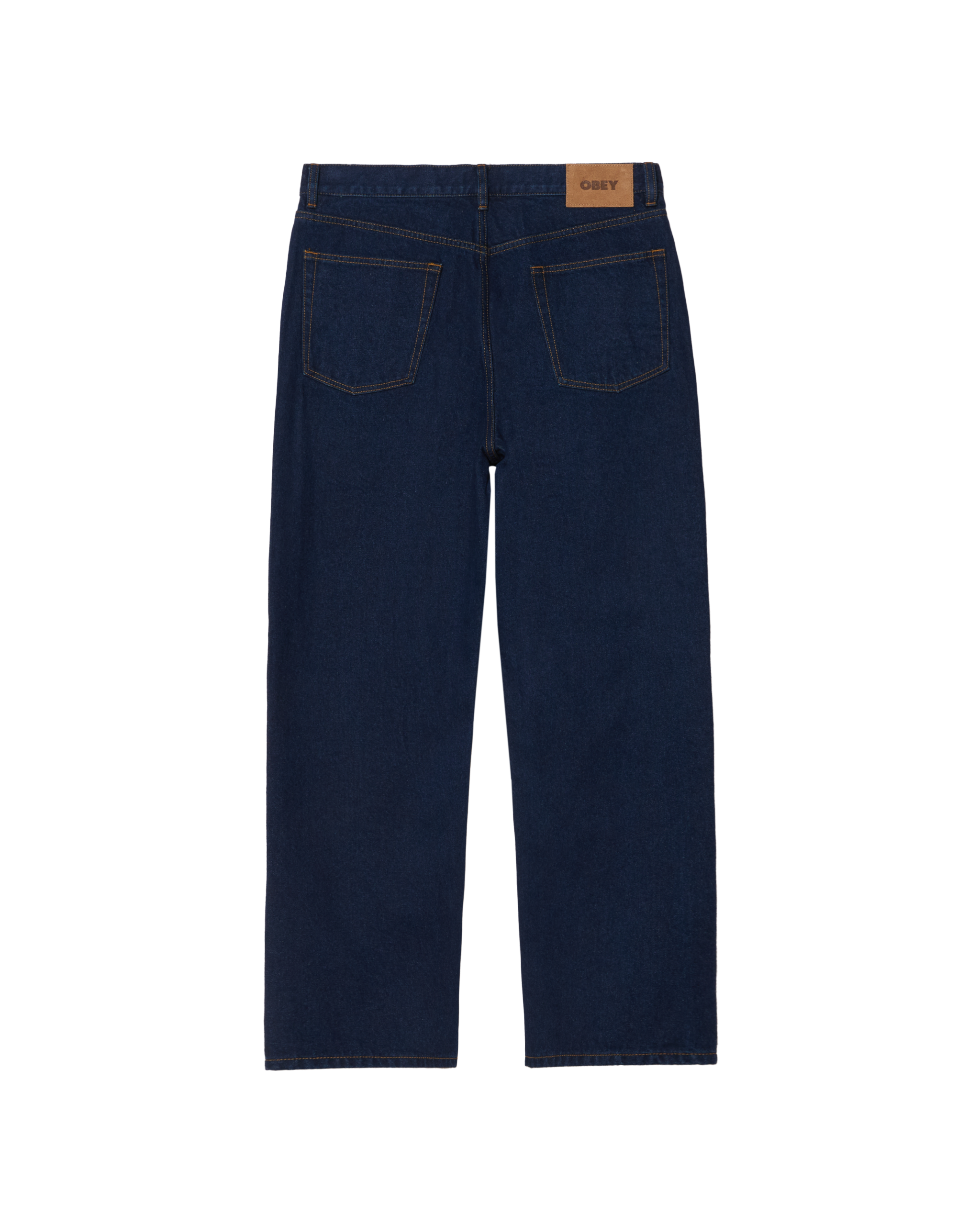 CLASSIC BAGGY DENIM - Image 2