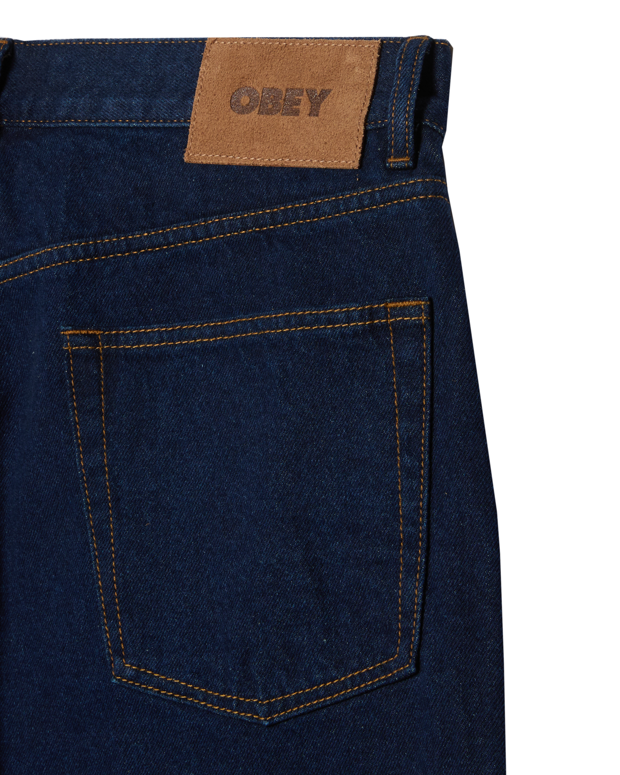 CLASSIC BAGGY DENIM - Image 3