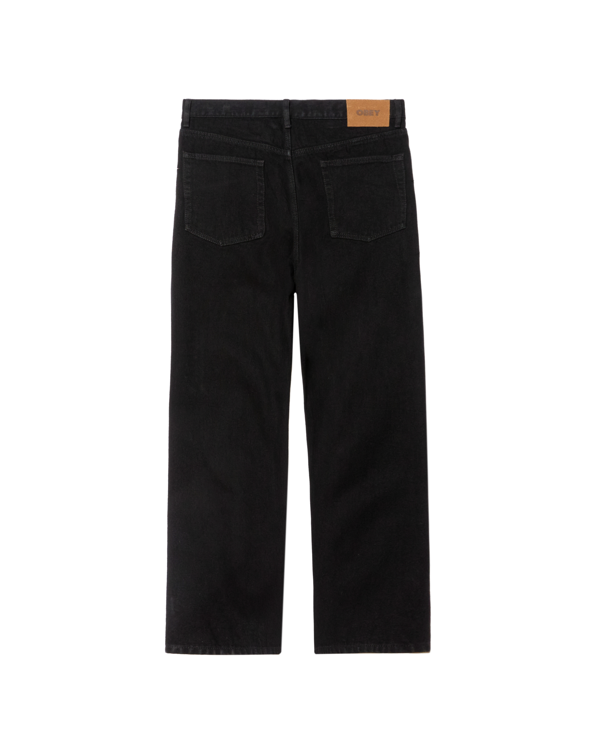 CLASSIC BAGGY DENIM - Image 2