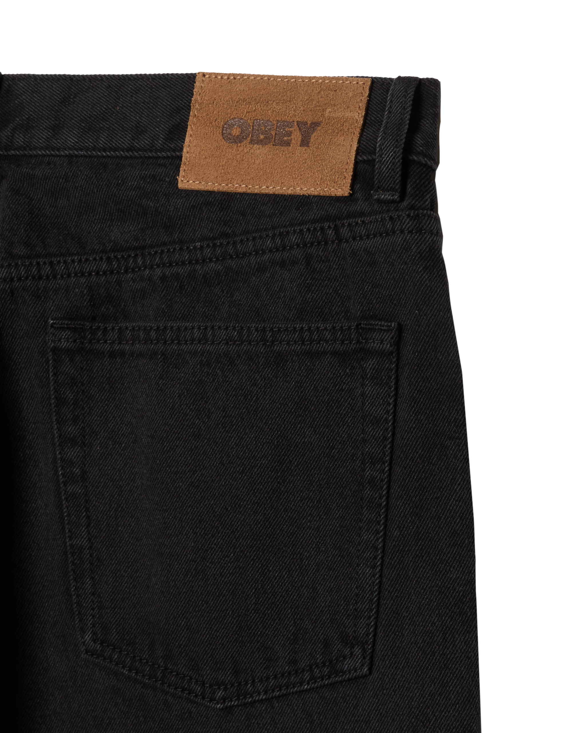 CLASSIC BAGGY DENIM - Image 3