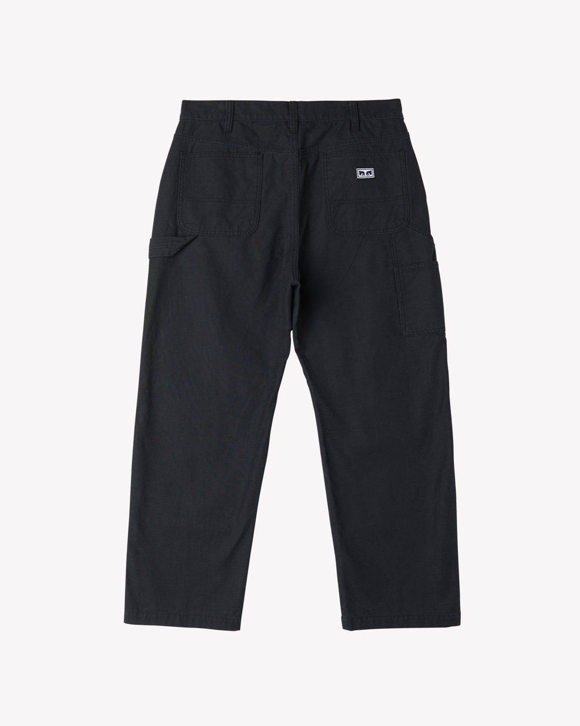 BIG TIMER TWILL DOUBLE KNEE PANT - Image 2