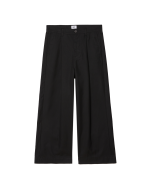 OLIVER PLEATED PANT