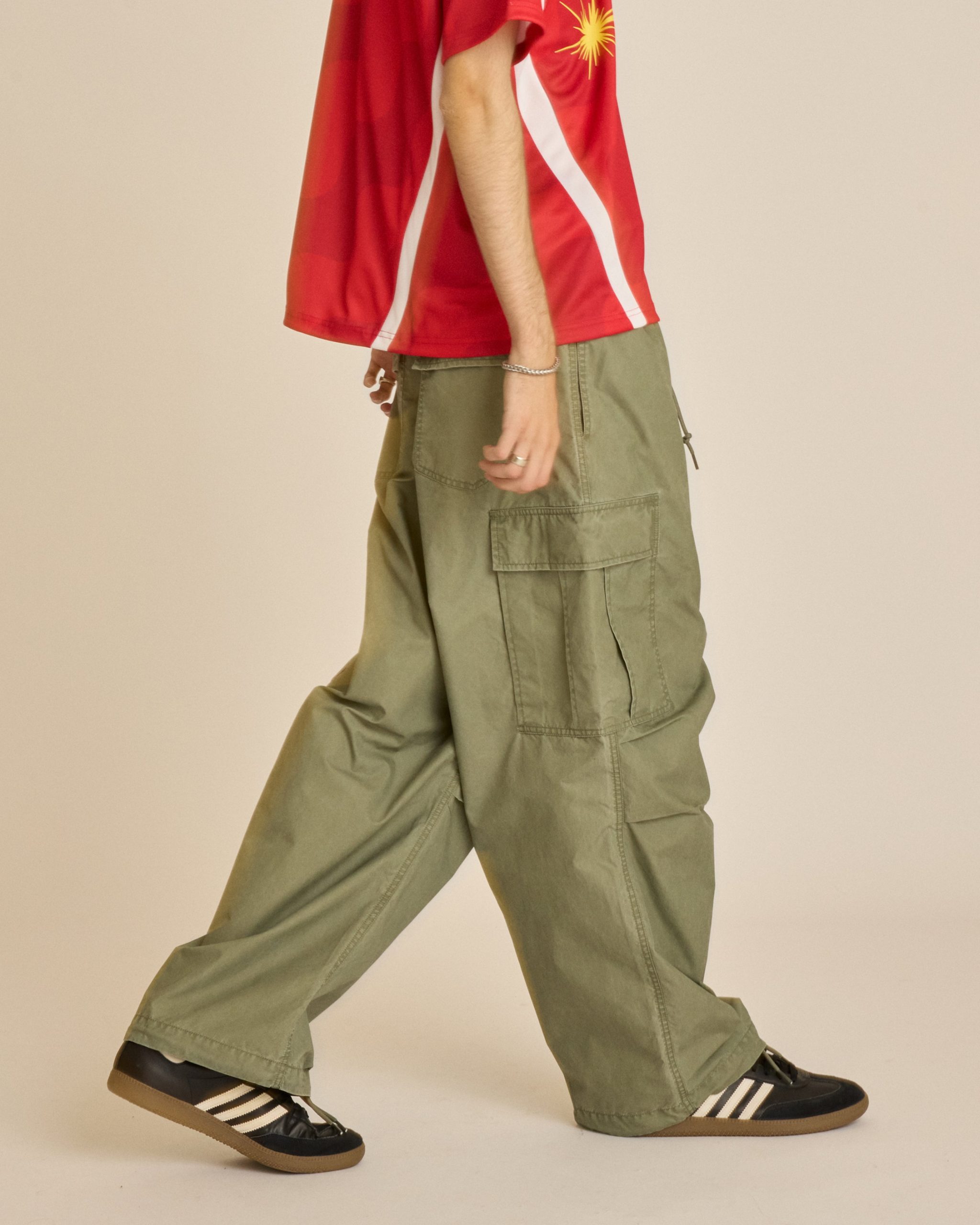 GIANT CARGO PANT - Image 4