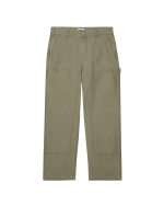BIG TIMER TWILL DOUBLE KNEE CARPENTER