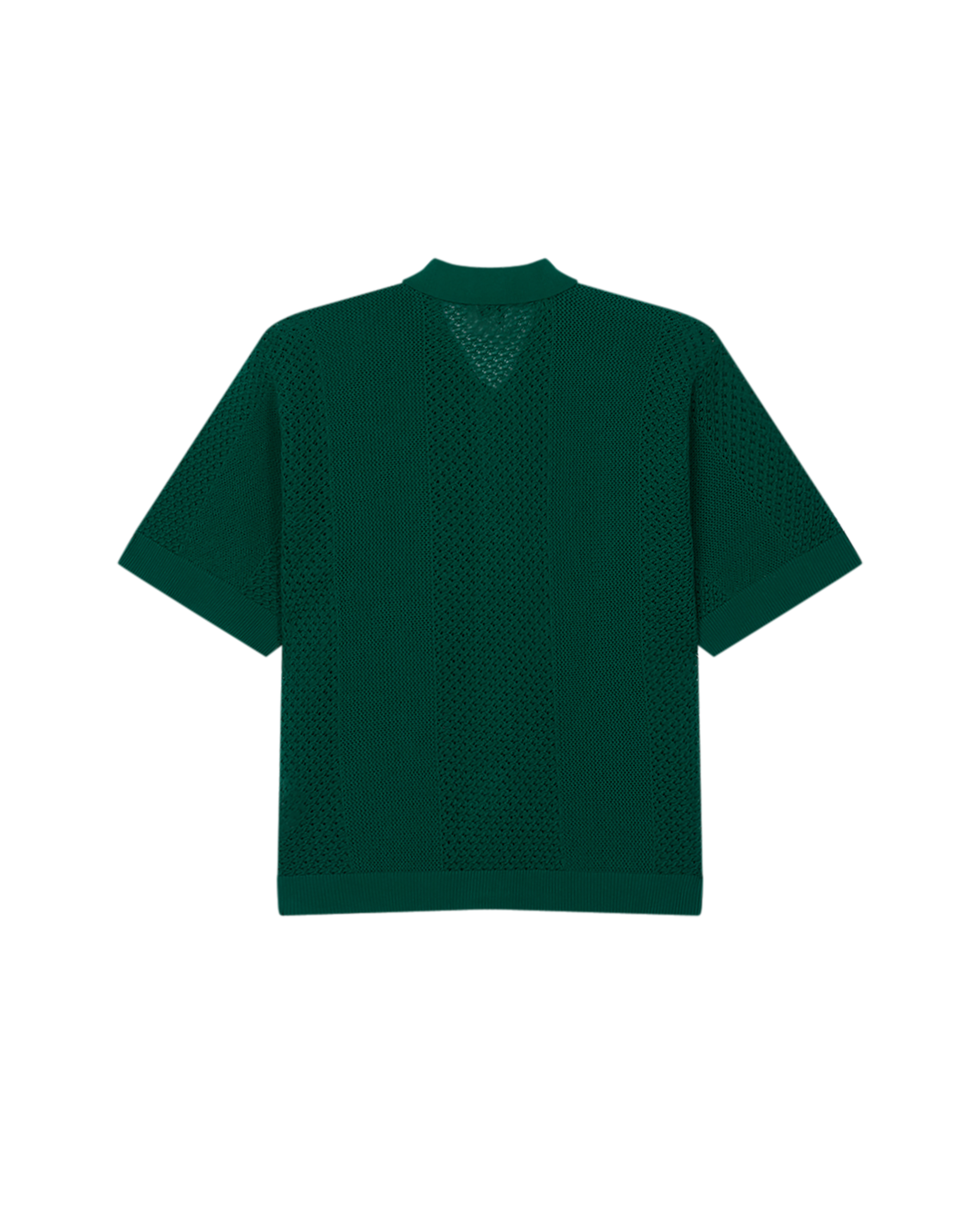 EVAN SWEATER SHIRT - Image 2