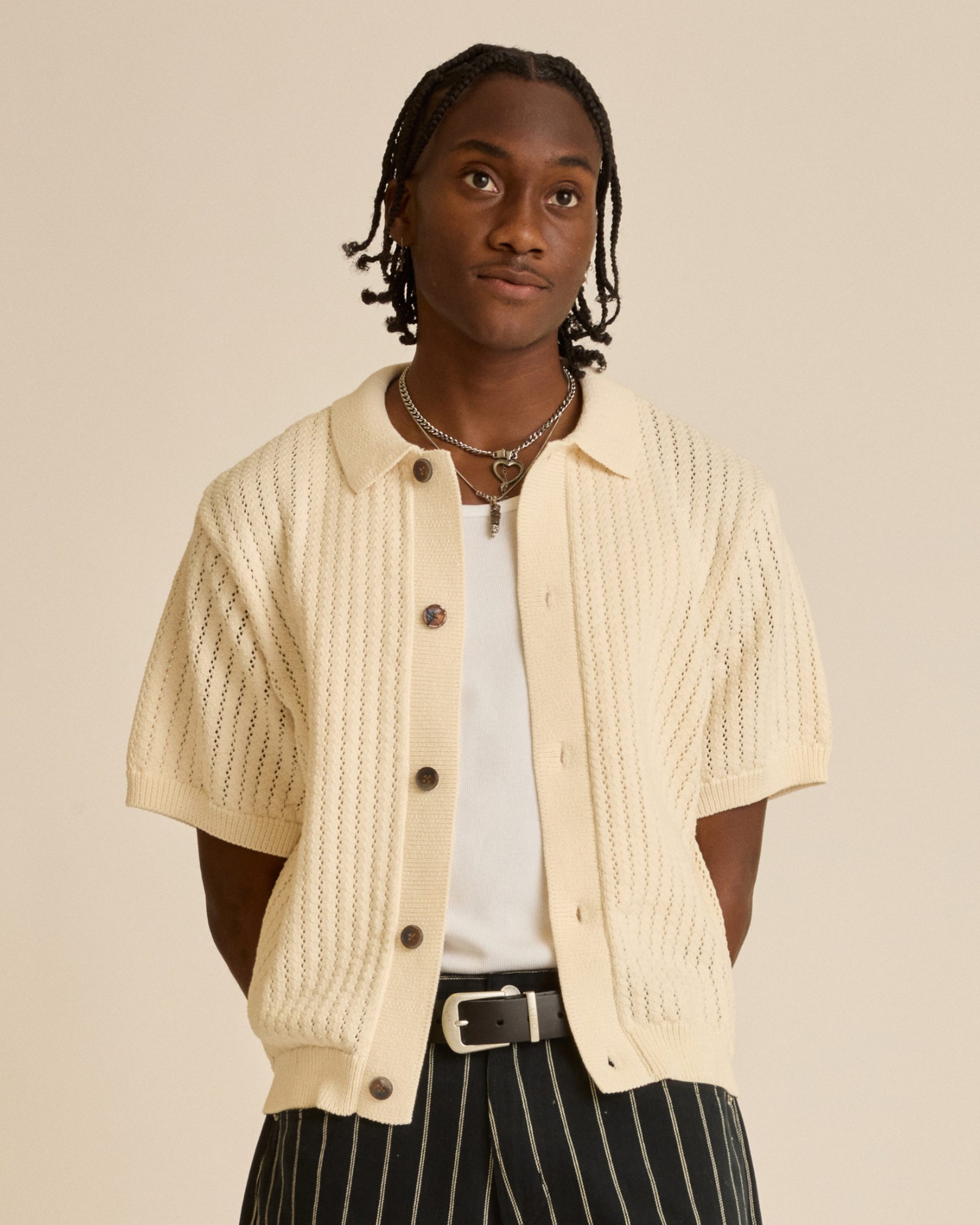 DEZ SWEATER SHIRT - Image 3