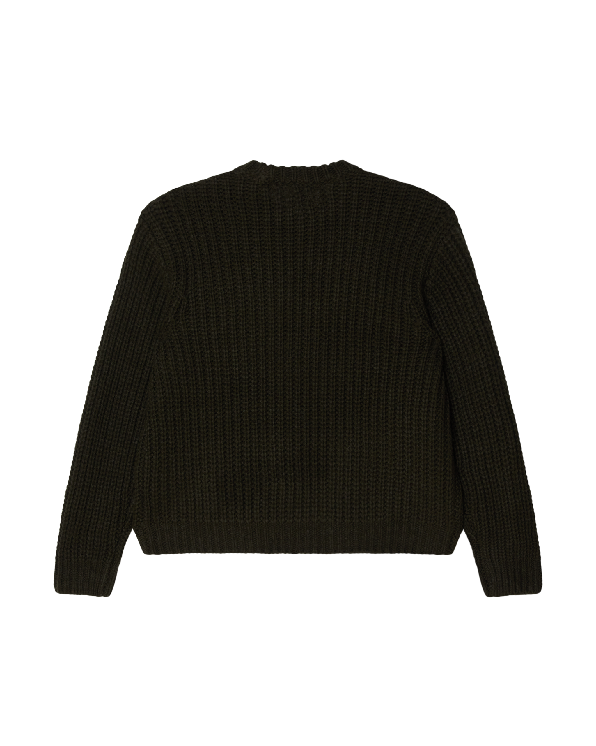 OBEY BOLD CHUNKY SWEATER - Image 2