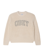 COLLEGIATE SWEATER