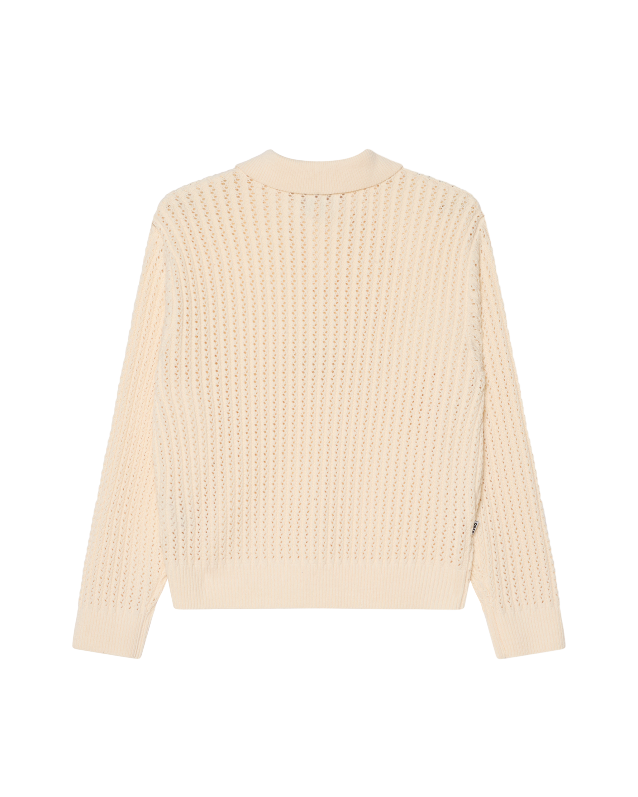 DUANE POLO SWEATER - Image 2