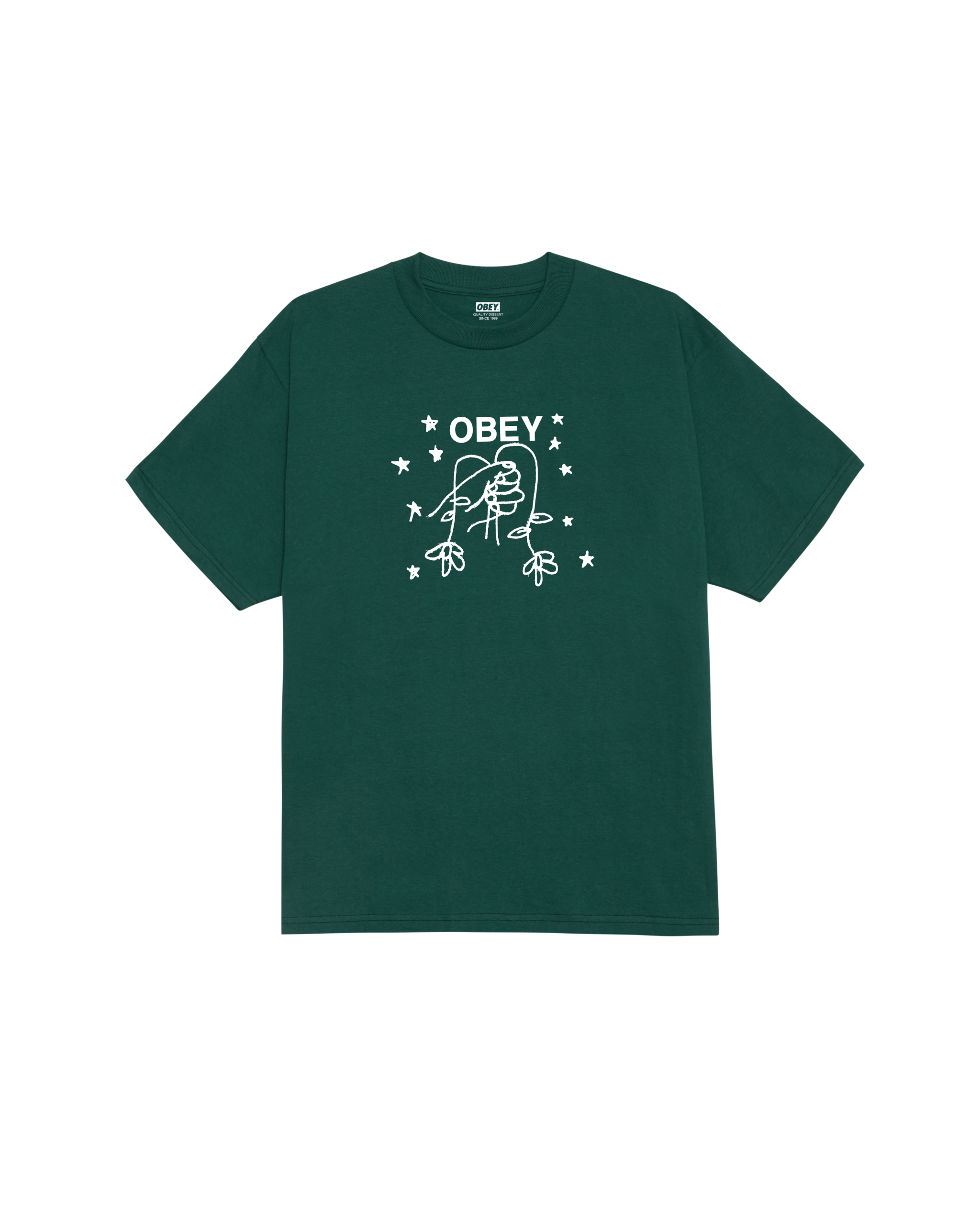 NEW LIFE CLASSIC T-SHIRT