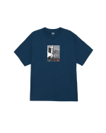 LOS ANGELES PHOTO CLASSIC T-SHIRT