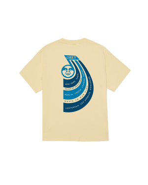 SOUNDS OF RESISTANCE CLASSIC T-SHIRT