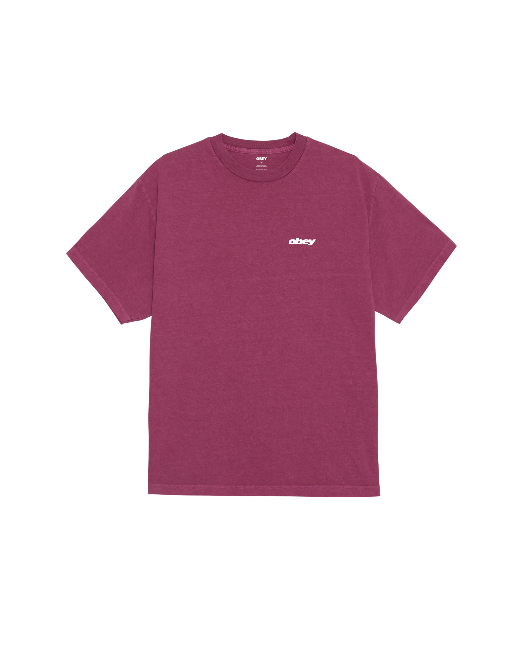 BOUNCE PIGMENT T-SHIRT - Image 2
