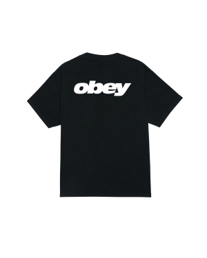 BOUNCE PIGMENT T-SHIRT