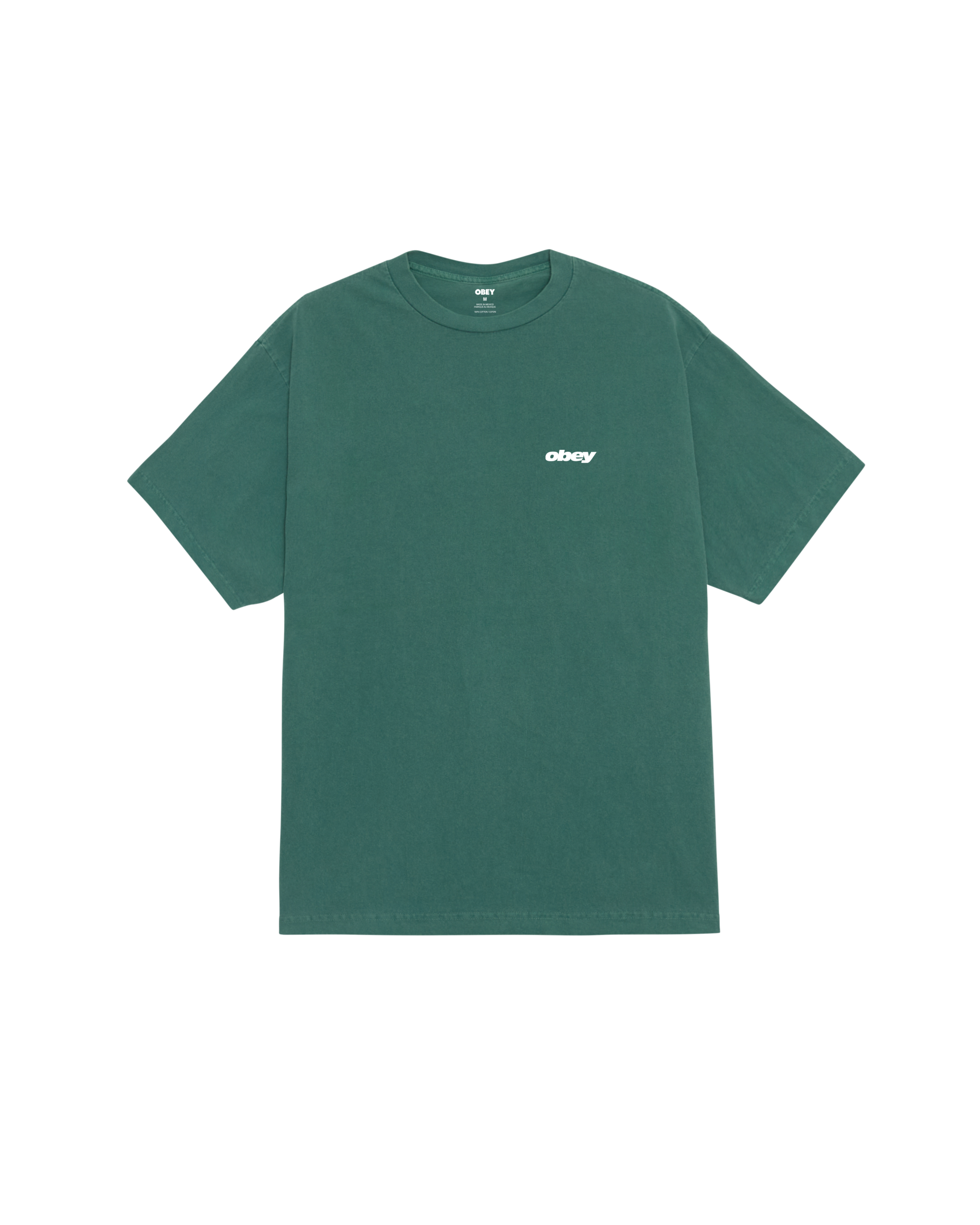 BOUNCE PIGMENT T-SHIRT - Image 2