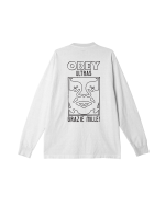 ULTRAS PIGMENT LS T-SHIRT