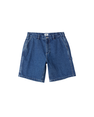 BIGWIG DENIM CARPENTER SHORT