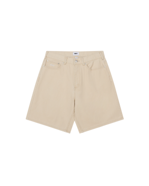 BIGWIG BAGGY DENIM SHORT