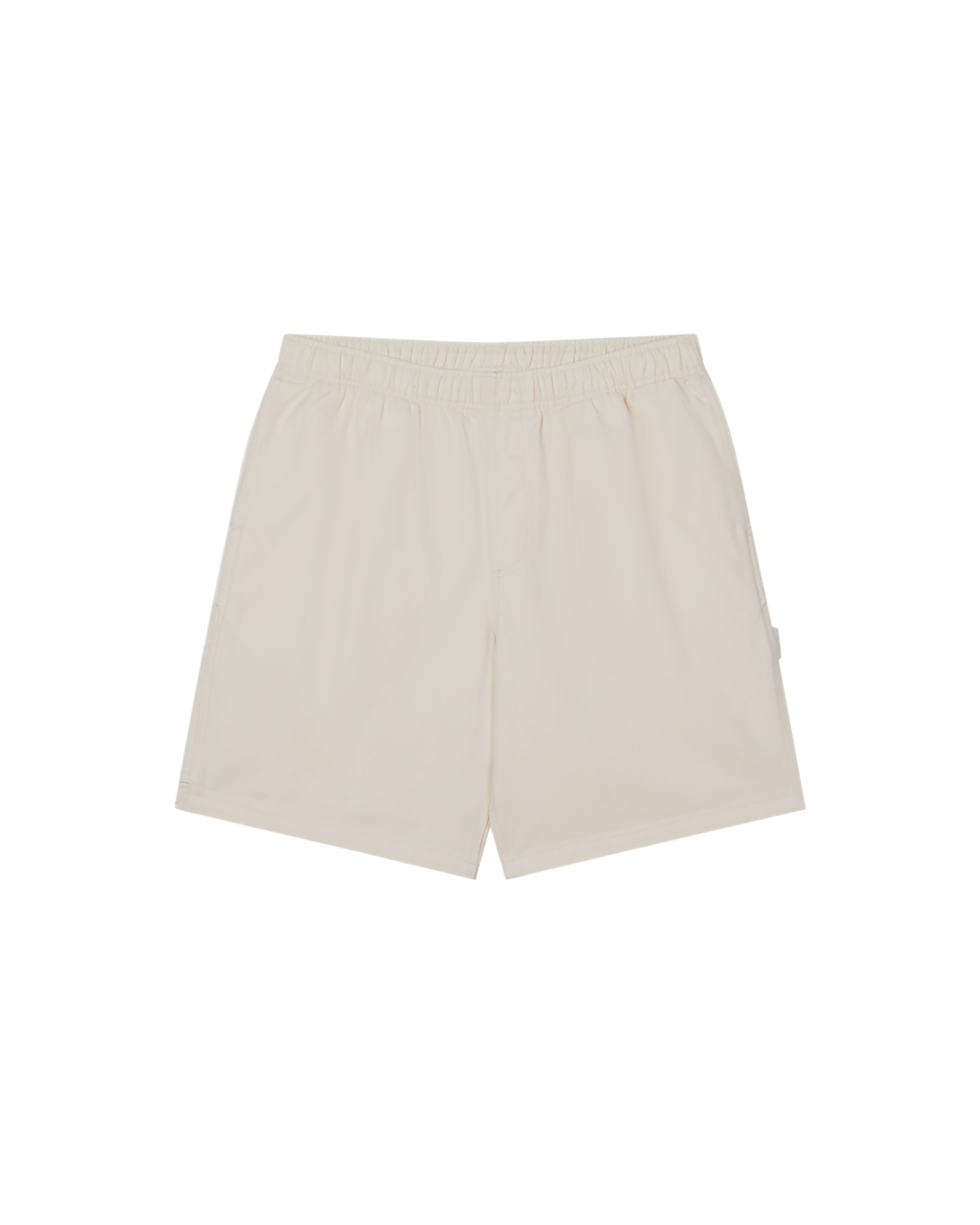 EASY DENIM CARPENTER SHORT