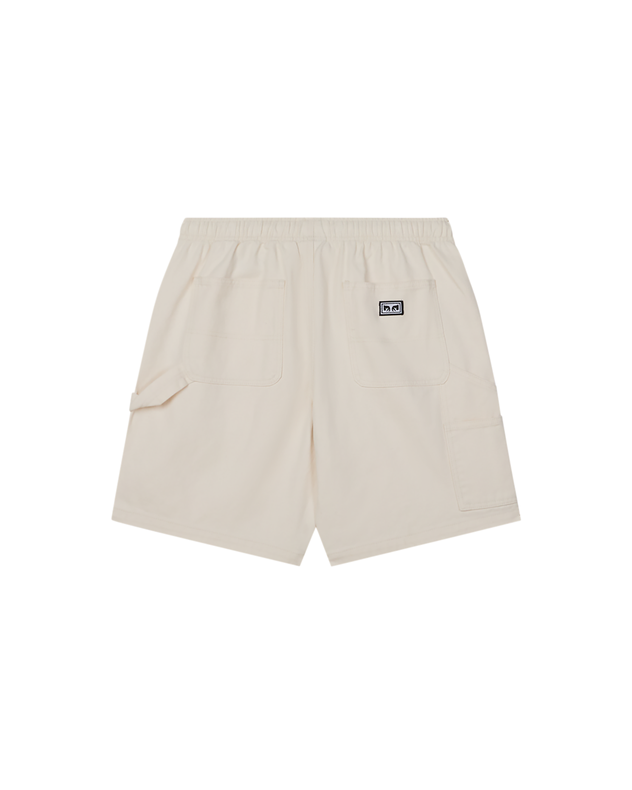 EASY DENIM CARPENTER SHORT - Image 2