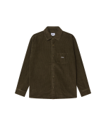 BUCKLEY CORDUROY SHIRT