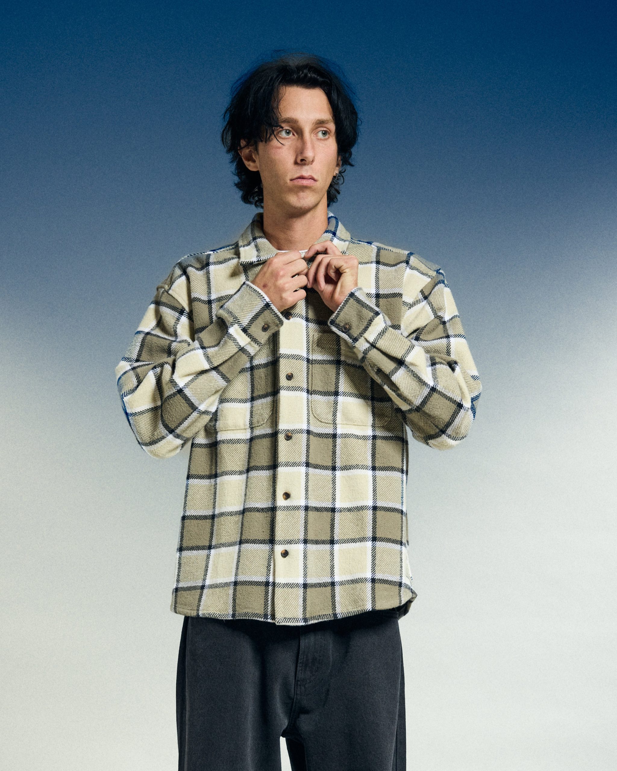 HAROLD SHIRT - Image 4