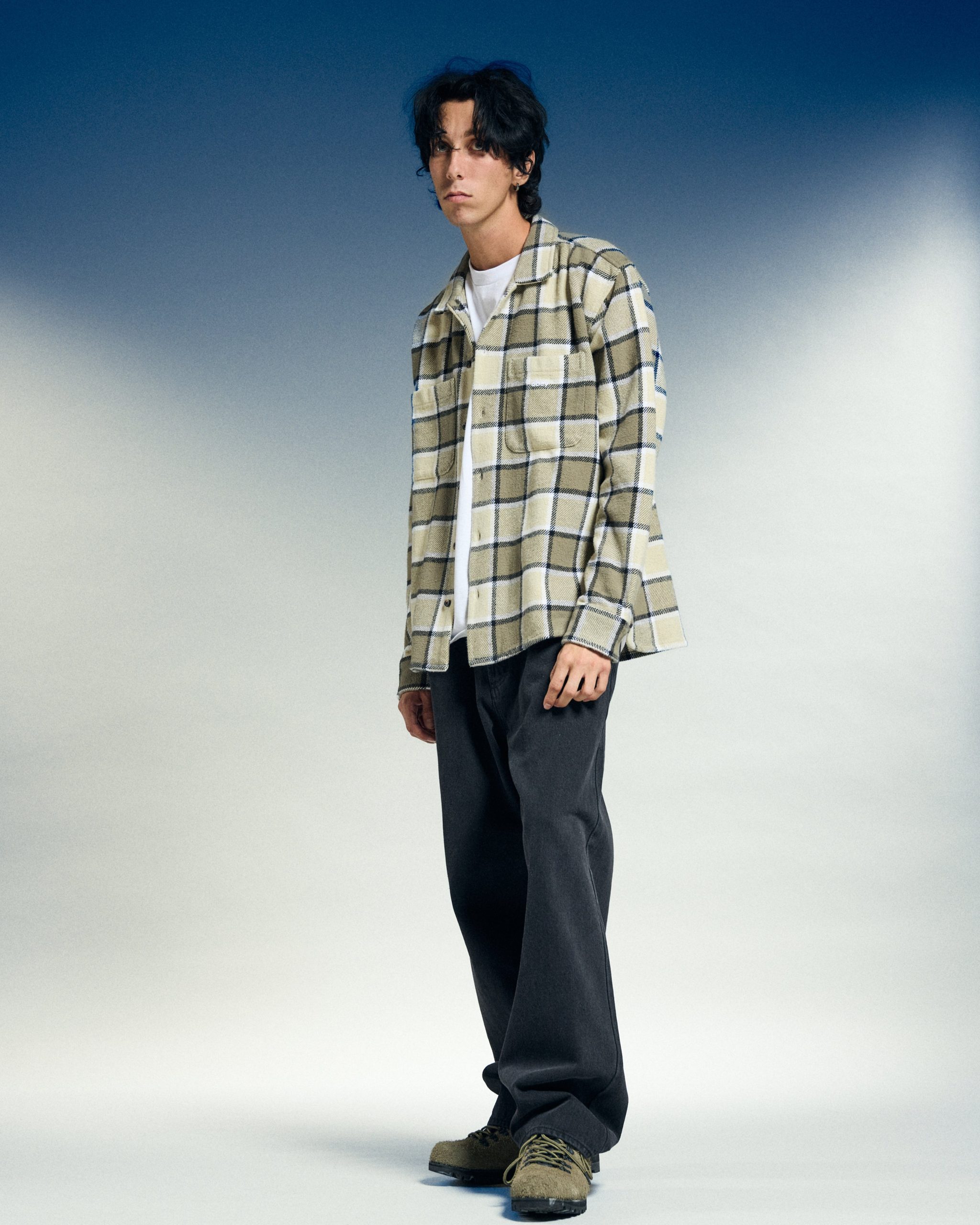 HAROLD SHIRT - Image 5