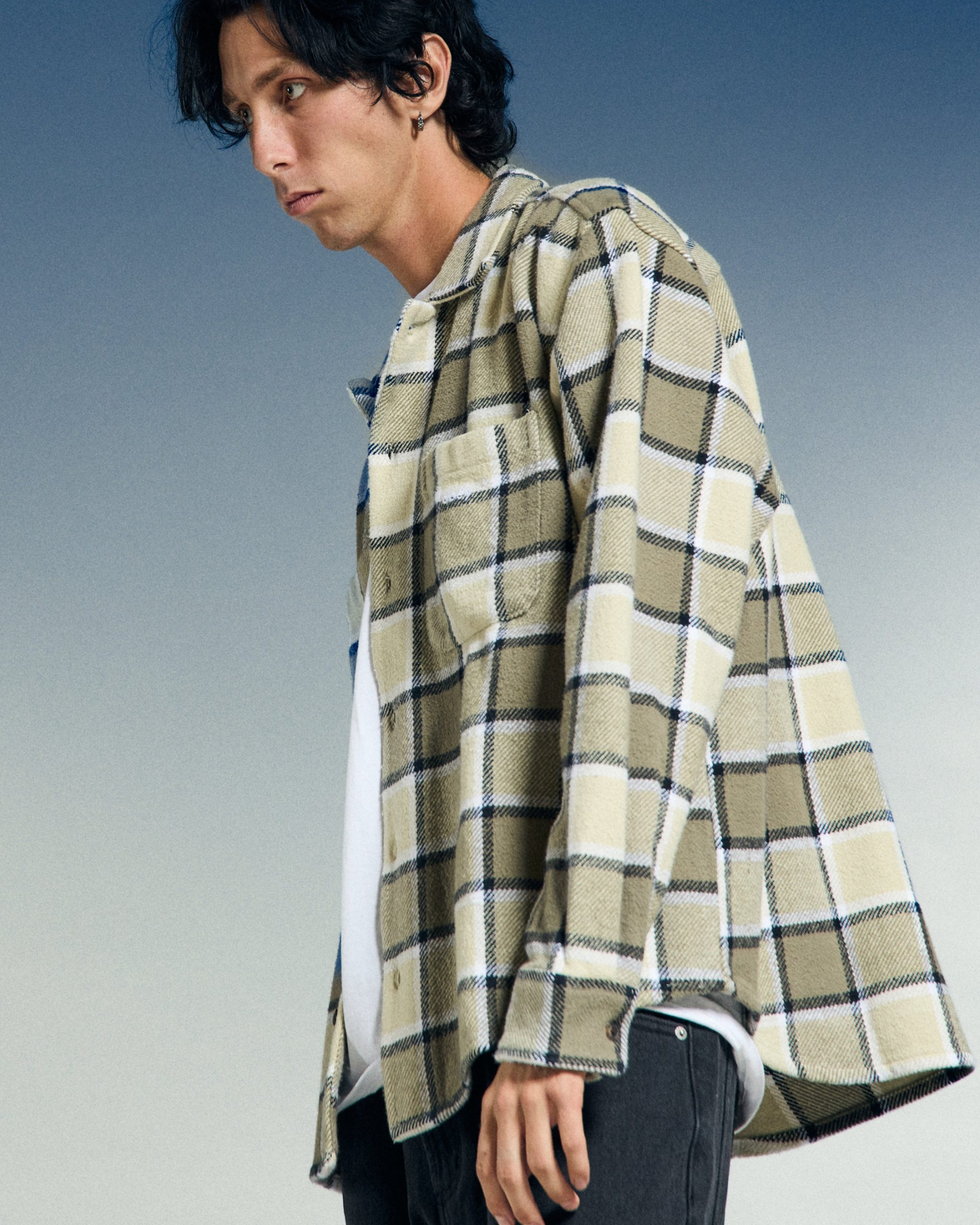 HAROLD SHIRT - Image 6