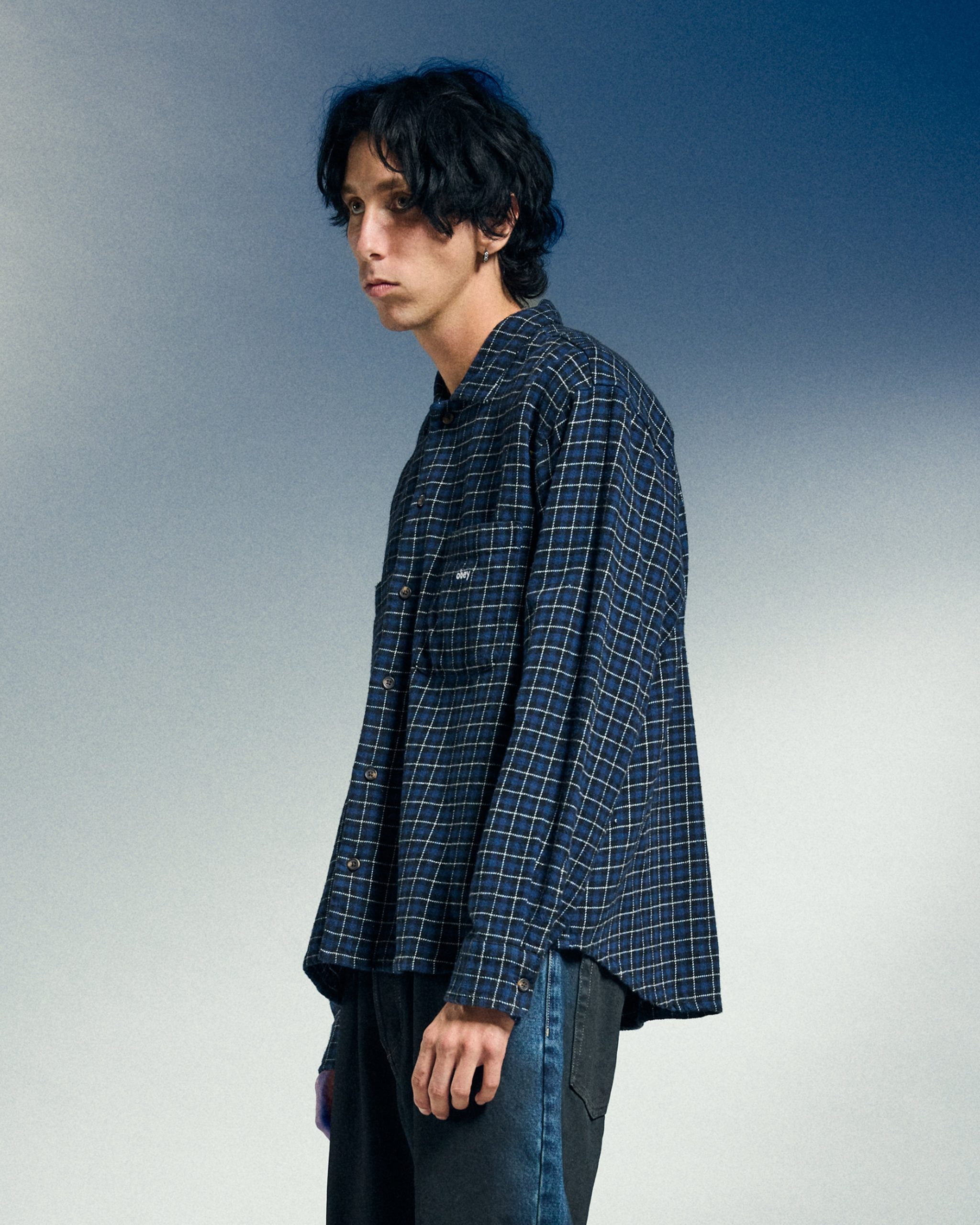 ADAMS SHIRT - Image 5