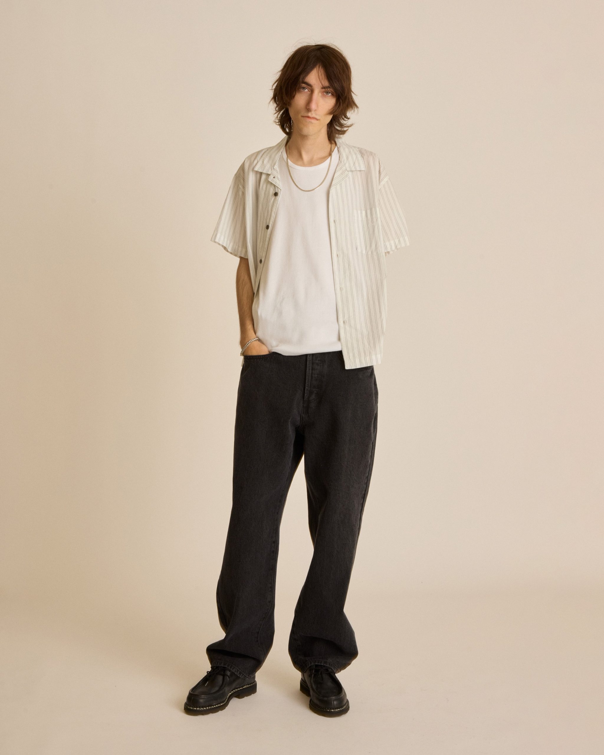 BIGWIG BAGGY DENIM - Image 3