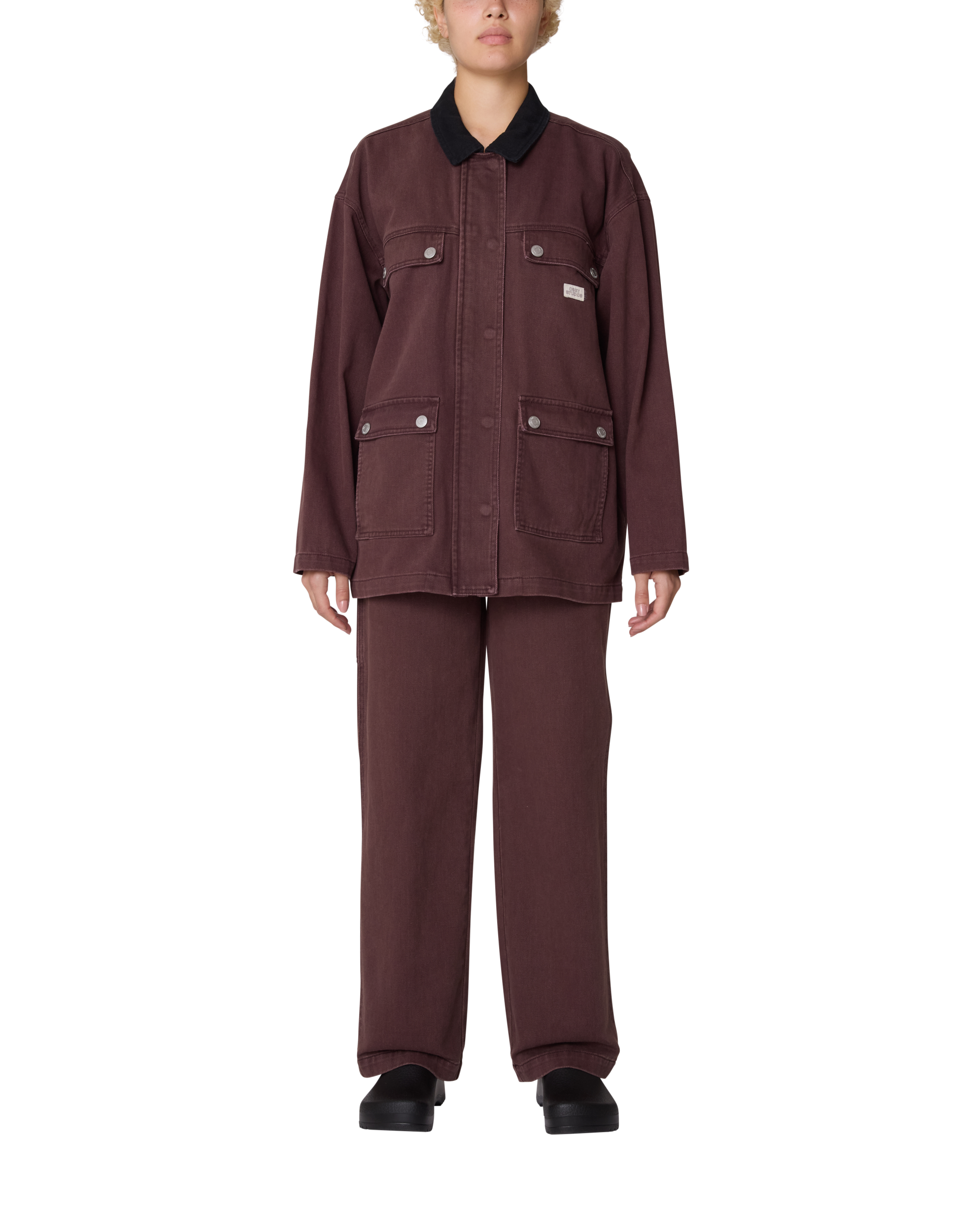 FRITZ JACKET - Image 4