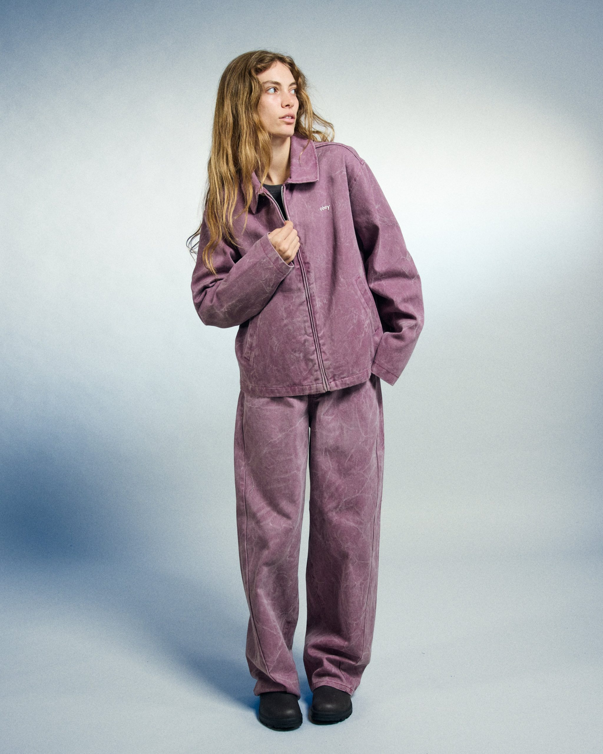 DONOVAN JACKET - Image 5