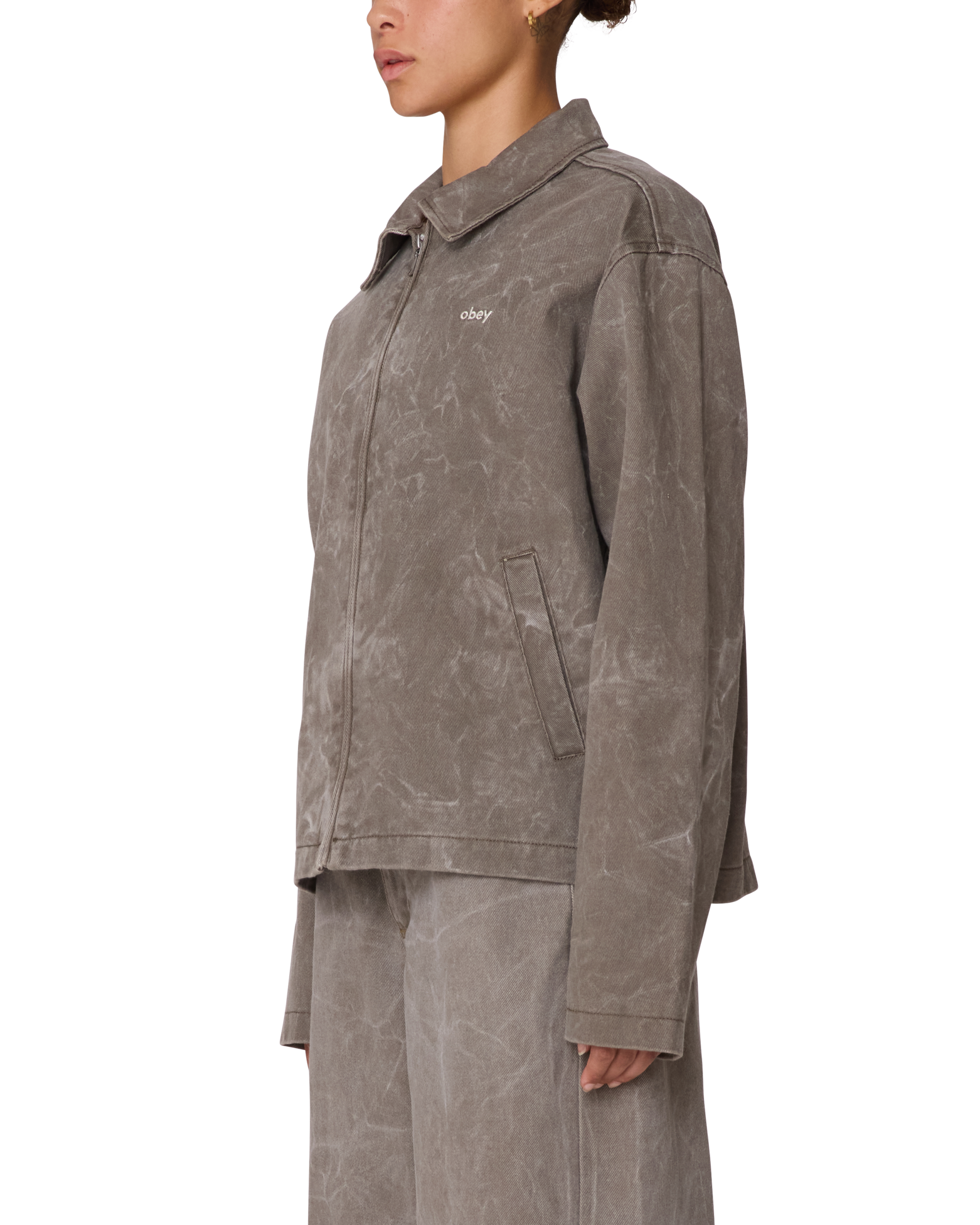 DONOVAN JACKET - Image 2