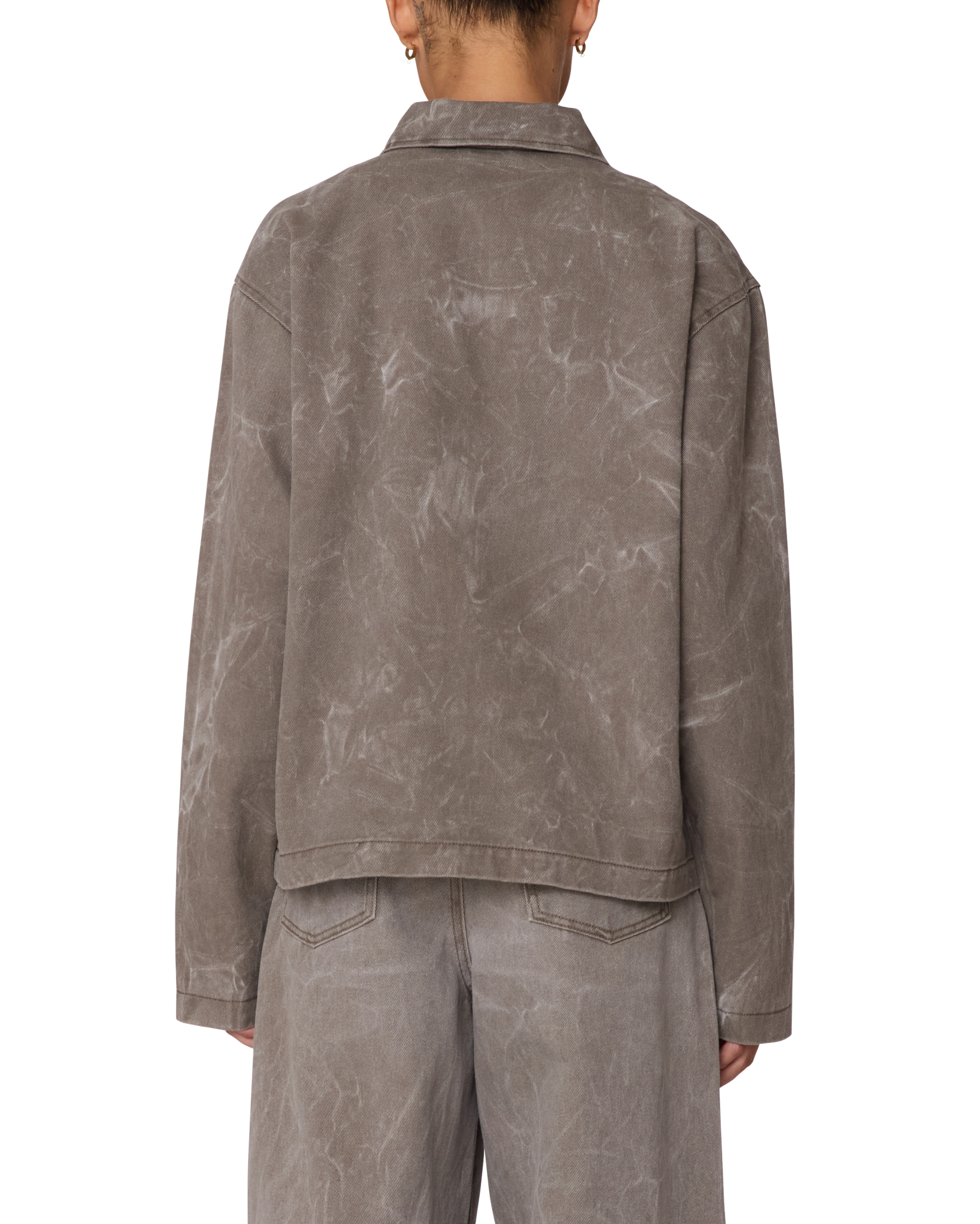 DONOVAN JACKET - Image 3